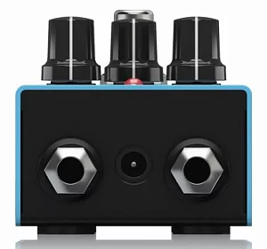 Педаль эффектов TC Electronic SKYSURFER MINI REVERB 4