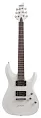Электрогитара SCHECTER C-6 DELUXE SWHT