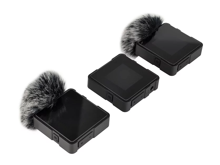 Радиосистема микрофонная Icon AirMic Duo 6