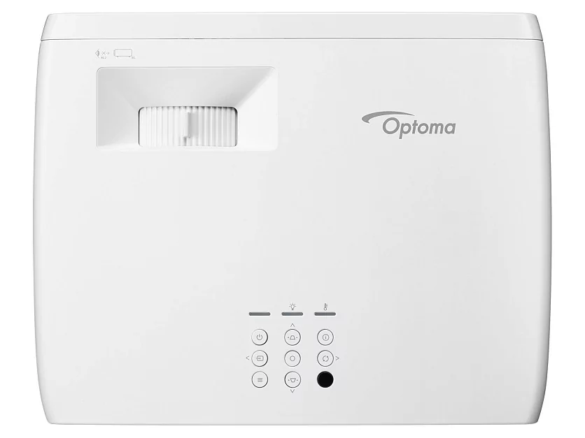 Лазерные проекторы Optoma ZK431ST 4