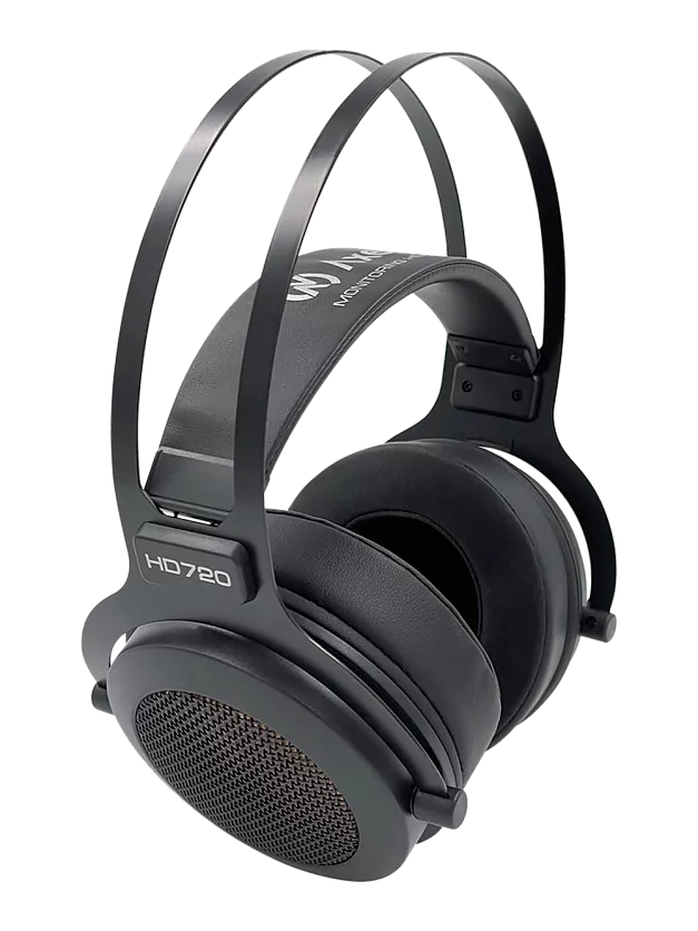 Наушники Axelvox HD720 3