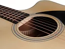 Акустическая гитара Kepma D1CPRO-NM 8
