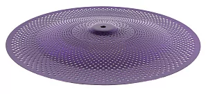 Тарелка чайна 18" KINGDO 18" LOW VOLUME CHINA VOILET 2