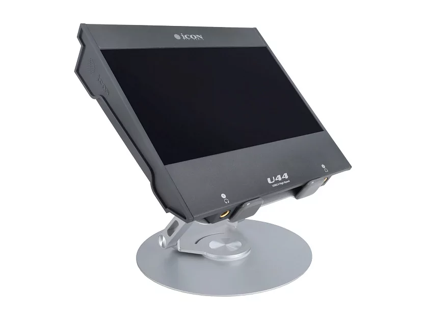 Аудиоинтерфейс USB Icon U44