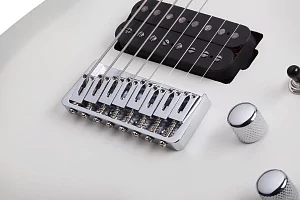 Электрогитара SCHECTER C-8 DELUXE SWHT 3