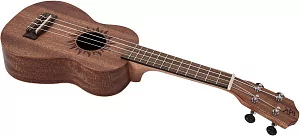 Укулеле сопрано BATON ROUGE V2-S sun 4