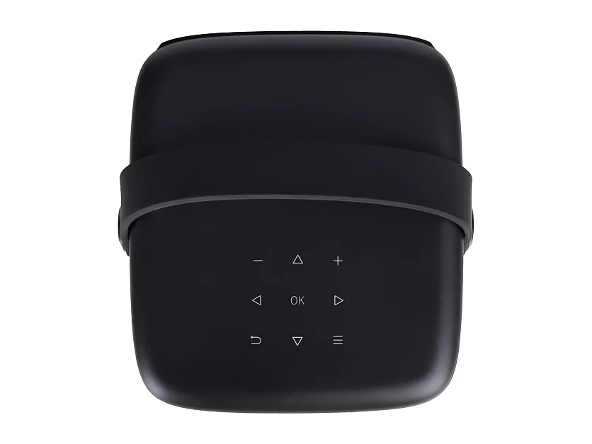 LED проектор InFocus IN3018SL 5