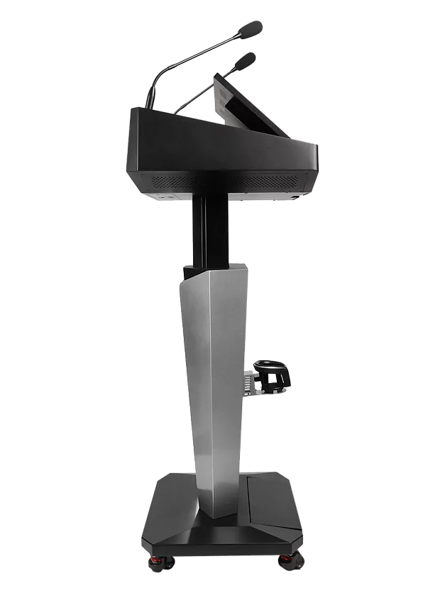 Интерактивная трибуна Wize Pro WSP-22ZL 13