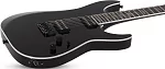 Электрогитара SCHECTER REAPER-6 CUSTOM G.BLK 3