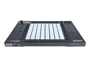 MIDI контроллер AKAI APC64 5