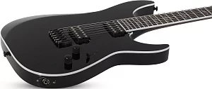 Электрогитара SCHECTER REAPER-6 CUSTOM G.BLK 3