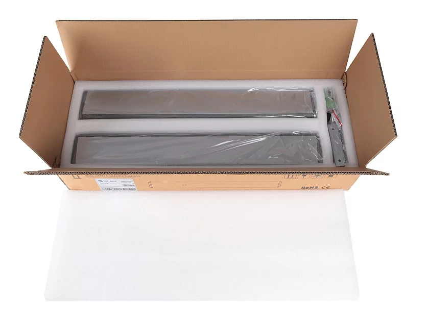 Звуковая колонна Intrend ITSPK-CL425T-G 7