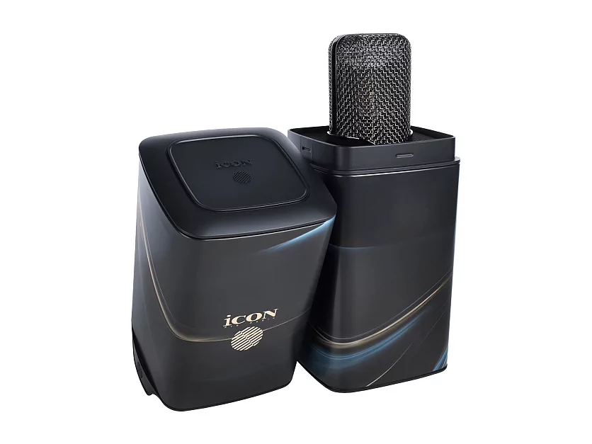 Студийный конденсаторный микрофон Icon Space 87 27