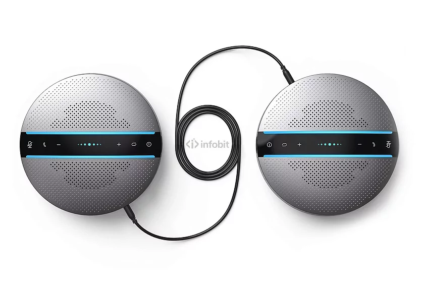 Спикерфон Infobit iSpeaker M400 4