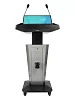 Интерактивная трибуна Wize Pro WSP-22ZL 14