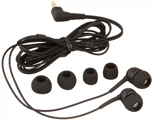 Внутриканальные, динамические наушники Sennheiser IE 4 2