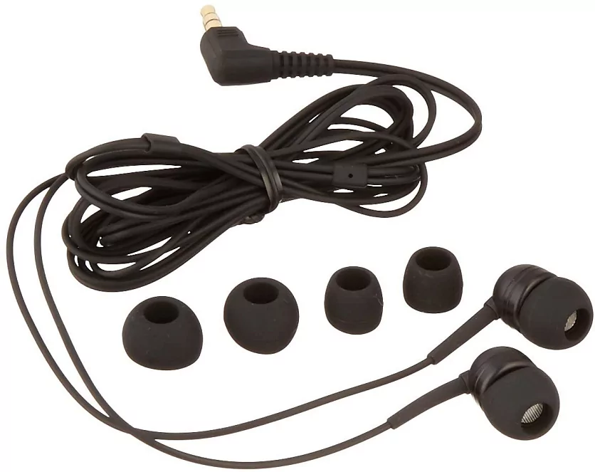 Внутриканальные, динамические наушники Sennheiser IE 4 2