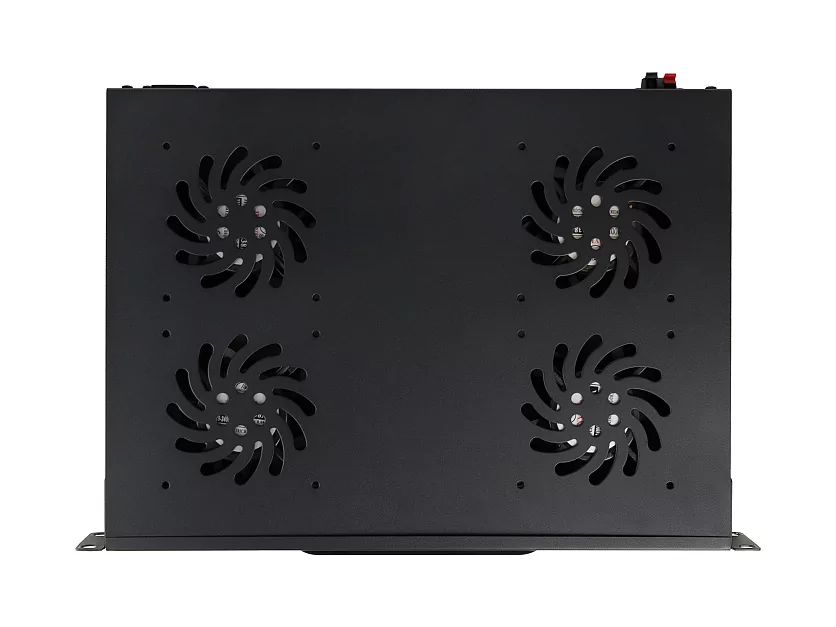 Модуль вентиляторный Wize Pro W1UFAN4CP 9