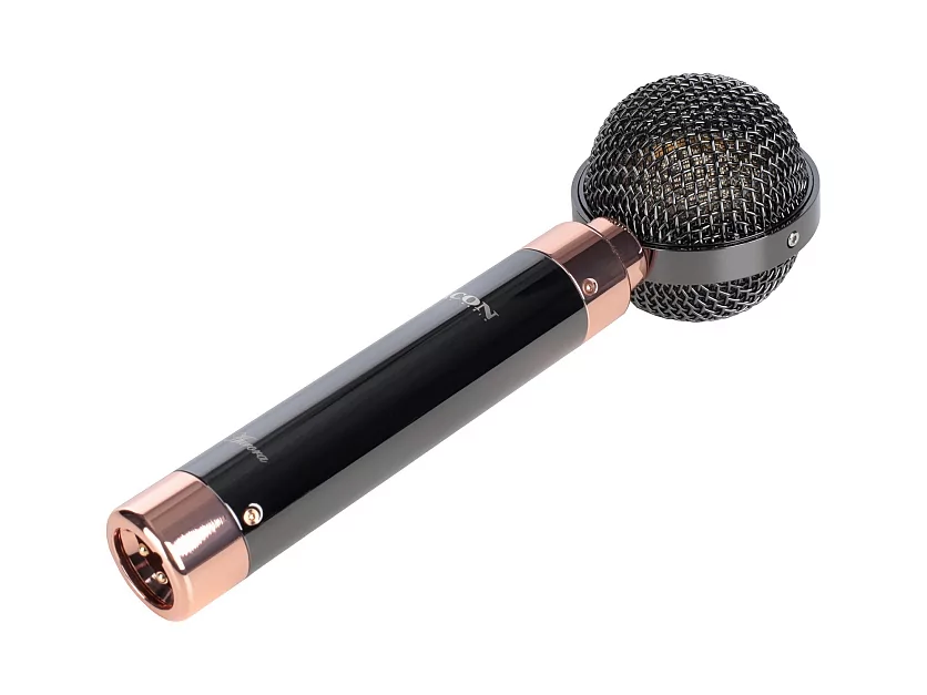 Профессиональный студийный конденсаторный микрофон Icon Aurora 17