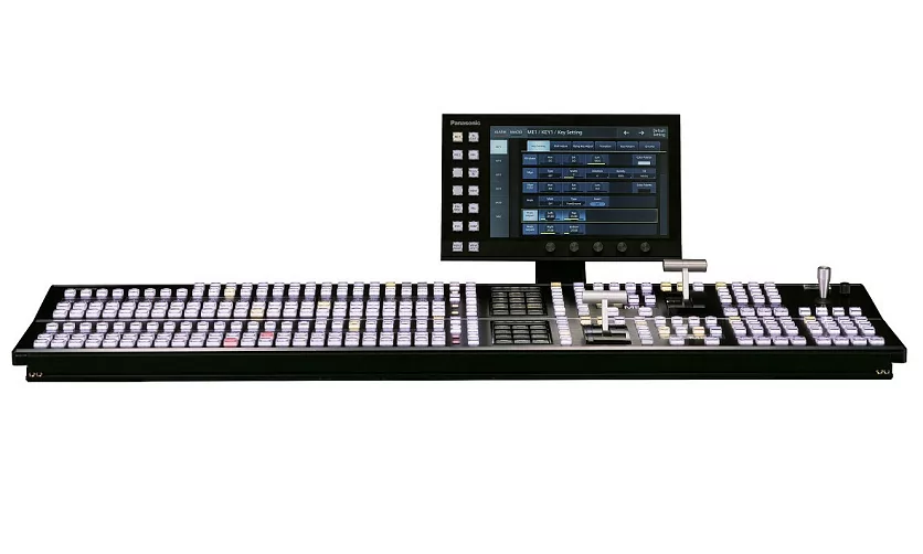 Панель управления Panasonic AV-HS60C2E