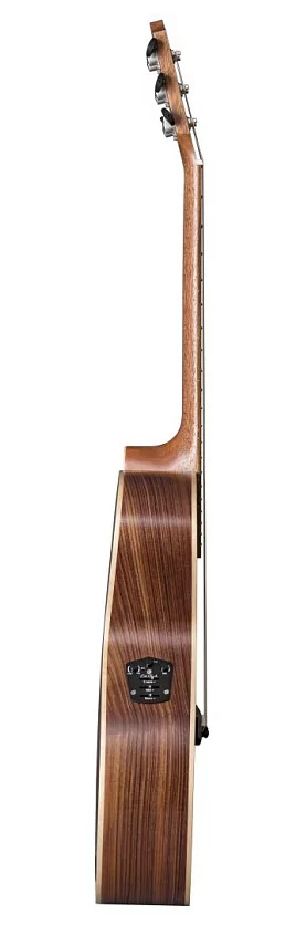 Электроакустическая гитара BATON ROUGE AR101S/ACEC-N 4