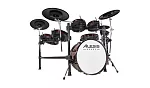 Электронная ударная установка Alesis STRATA PRIME KIT 3