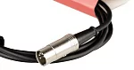 Кабель MIDI FORCE MCC-02/1.5 4