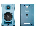 Акустическая система (студийный монитор) Kali Audio LP-UNF Blue 4
