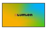 Профессиональная панель Lumien LS86