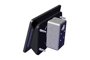 Аксессуар панели управления Biamp TOUCH 8-WMA