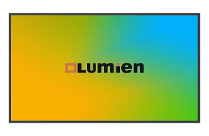 Профессиональная панель Lumien LS98