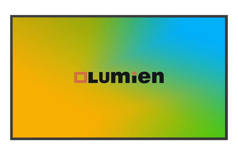 Профессиональная панель Lumien LS86
