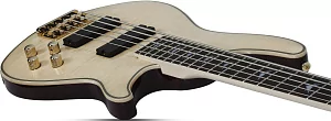 Бас-гитара SCHECTER OMEN EXTREME-5 GNAT 2