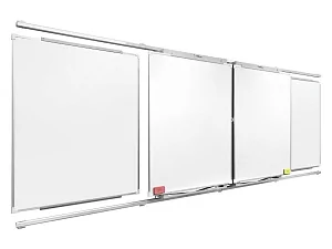 Комплект досок для рельсовой системы /2 мар. Lumien LMR-marker-2 2