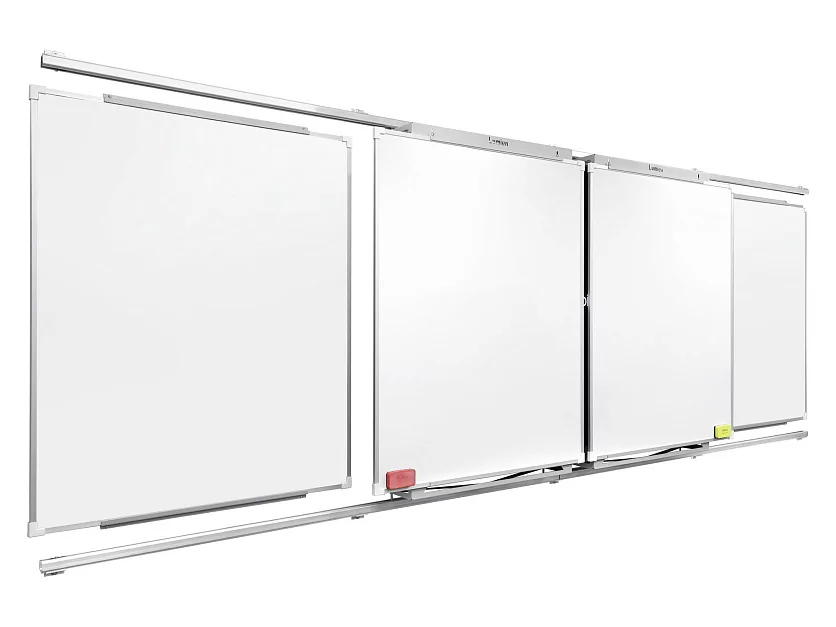 Комплект досок для рельсовой системы /2 мар. Lumien LMR-marker-2 2