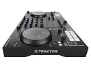 DJ контроллер Native Instruments Traktor Kontrol S3 8