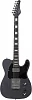Электрогитара SCHECTER PT EX DORIAN GRAY DG
