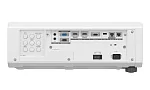 Лазерный проектор Panasonic PT-FRQ50WEJ 3