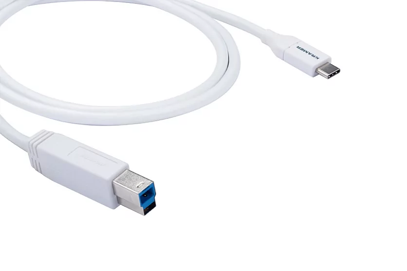 Кабель Kramer Electronics C-USB31/CB-3 2