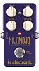 Педаль эффектов TC Electronic MOJO MOJO PAUL GILBERT EDITION
