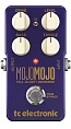 Педаль эффектов TC Electronic MOJO MOJO PAUL GILBERT EDITION
