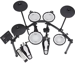 Электронная ударная установка ROLAND TD-07DMK 2