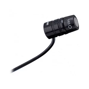 Петличный всенаправленный конденсаторный микрофон SHURE MX183