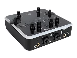 Аудиоинтерфейс USB Icon UPod Live 2