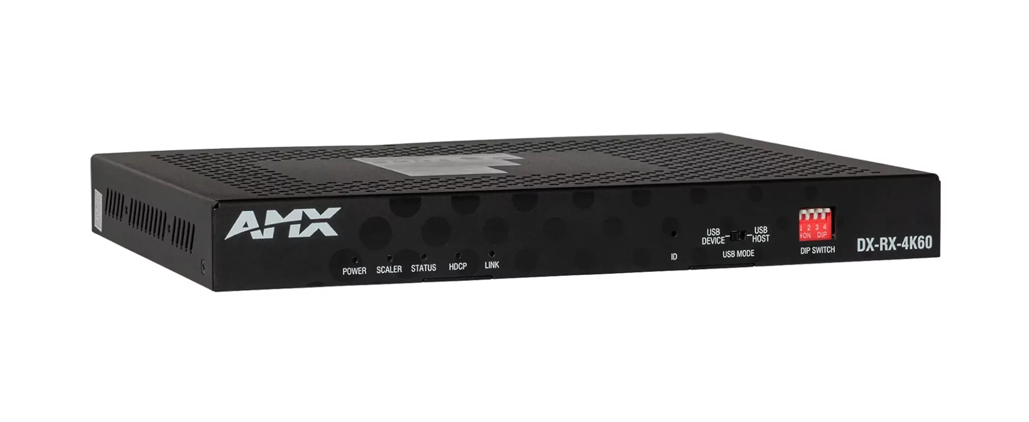 Приемник сигнала 4К/60 по витой паре AMX DX-RX-4K60 4