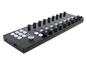 MIDI контроллер Icon iControls