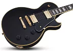 Электрогитара SCHECTER SOLO-II CUSTOM ABSN 3