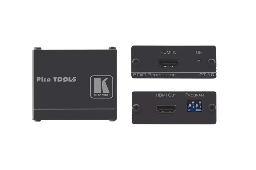 Процессор Kramer Electronics PT-1C