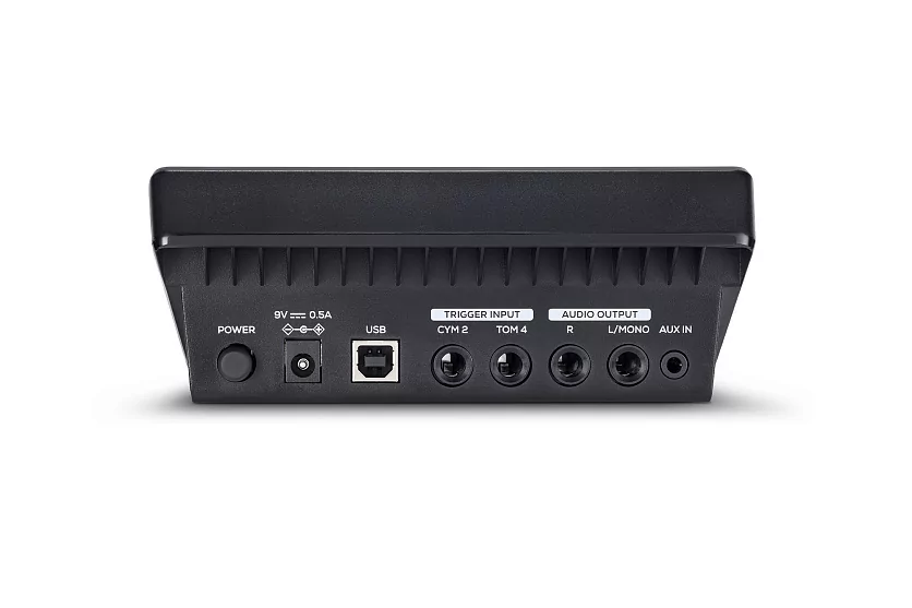 Электронная ударная установка Alesis NITRO MAX KIT 5