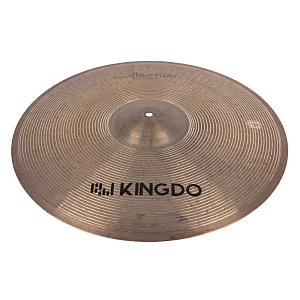 Тарелка крэш 18" KINGDO 18" COLLECTION EXTREME CRASH